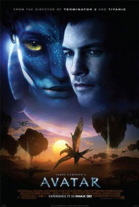 Avatar movie review