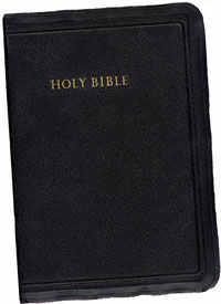 Bible