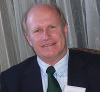 Prof Piet Strauss