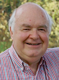 John Lennox