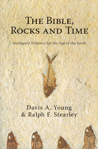 The Bible, Rocks and Time