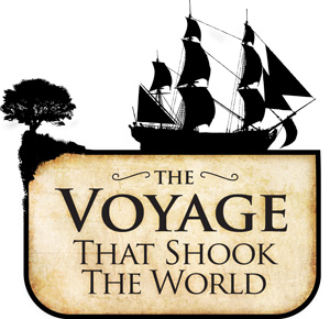 The Voyage the Shook the World