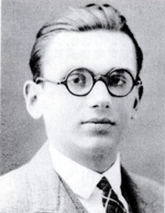 Kurt Gödel