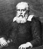 Galileo Galilei