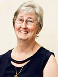 Margaret Wieland