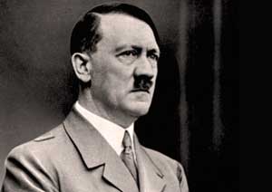 Hitler