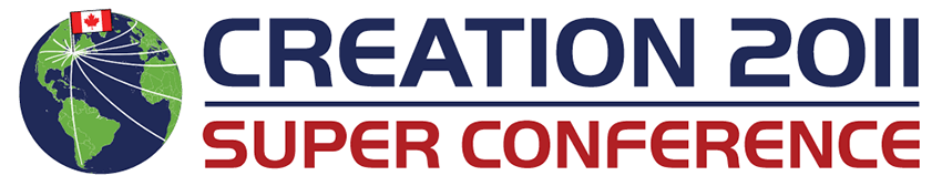 Super Conference 2011 Banner