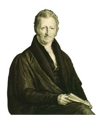 Thomas Malthus