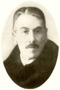 Baron Franz (Ferenc) Nopcsa