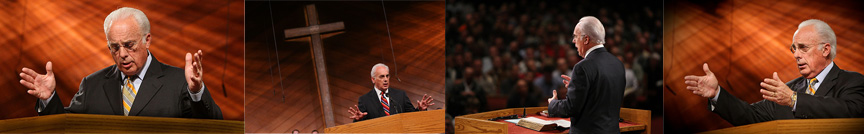 John MacArthur