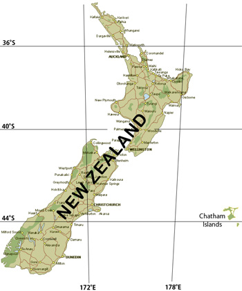 New Zealand