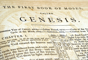 Genesis 1