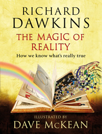 The magic of reality