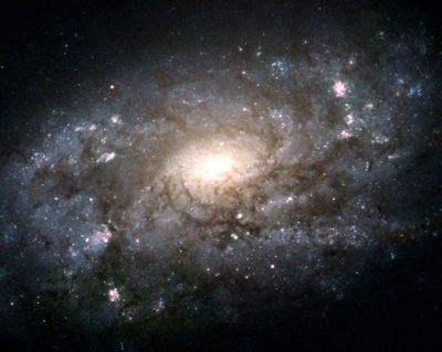 NGC 3949