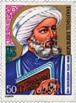 Ibn Khaldun