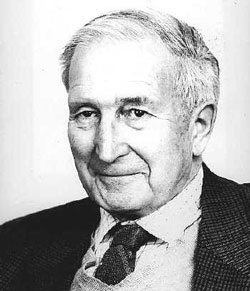 Antony Flew (1923–2010)