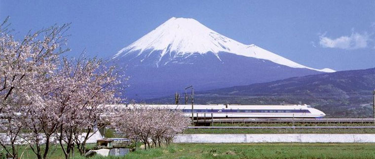 Mount-Fuji