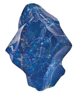 Lapis lazuli