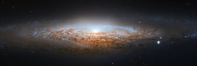 NGC 2683