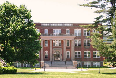 Eastern-Nazarene-College