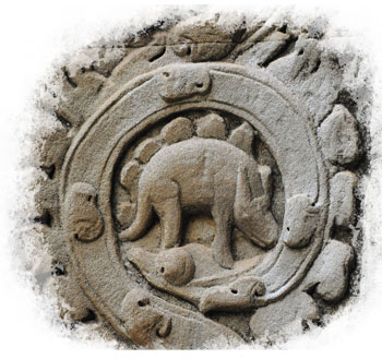 Angkor-stegosaur-carving