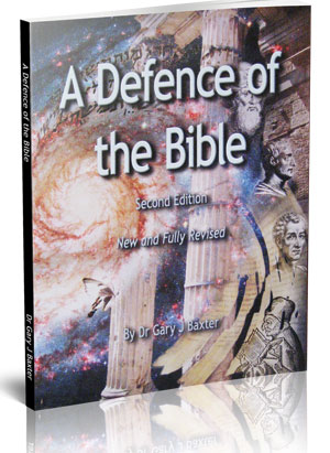 Defense-bible