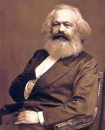 Karl-Marx