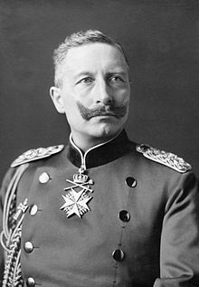 Kaiser-Wilhelm-II