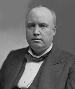 Robert-Ingersoll