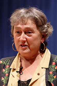 Lynn-Margulis