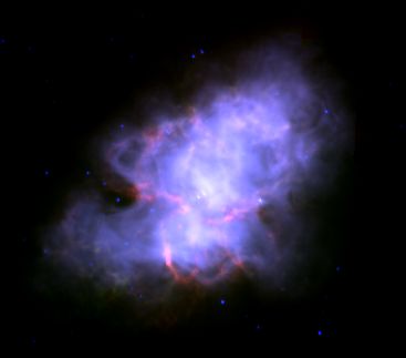 crab-nebula