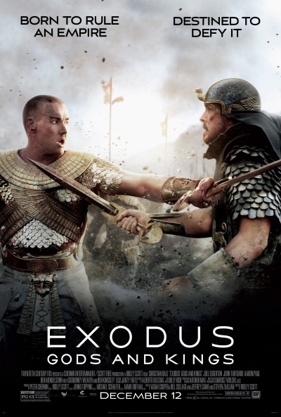 movie review about exodus