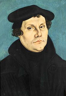 Martin-Luther