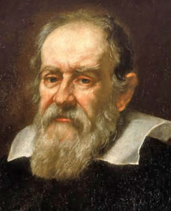 Galileo Bonaiuti de’ Galilei