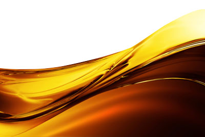 oil