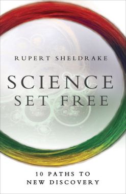 book review of science book