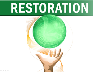 Restoration