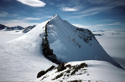 Mount-Jackson-Antarctica