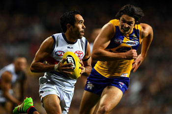 Eddie-Betts