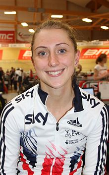 Laura-Trott