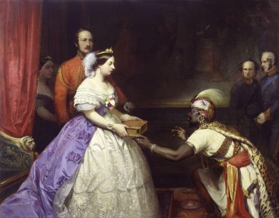 queen-victoria