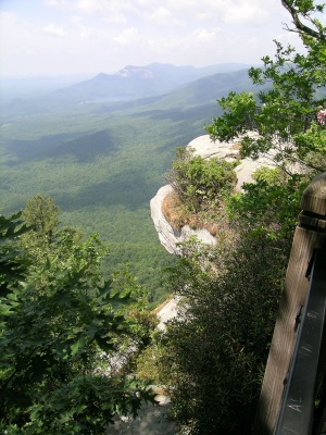 BlueRidgeEscarpment