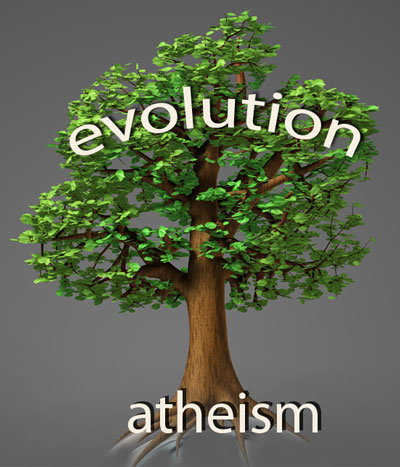 Atheism-needs-evolution