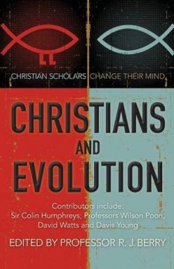 christians-and-evolution