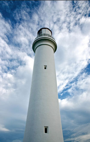 lighthouse