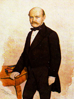 Ignaz-Semmelweis