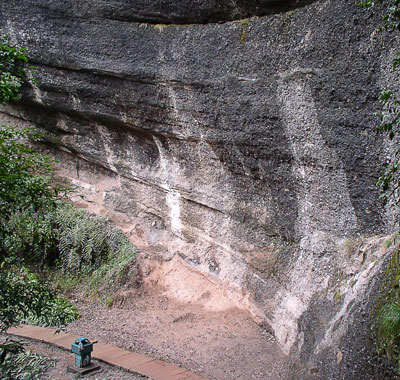 thick-gravel