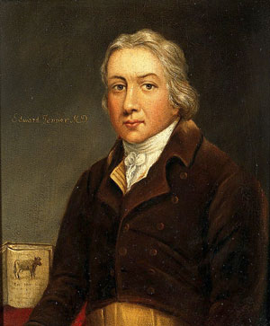 Edward-Jenner