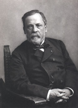 Louis-Pasteur