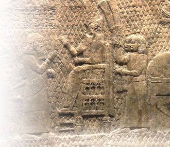 sennacherib